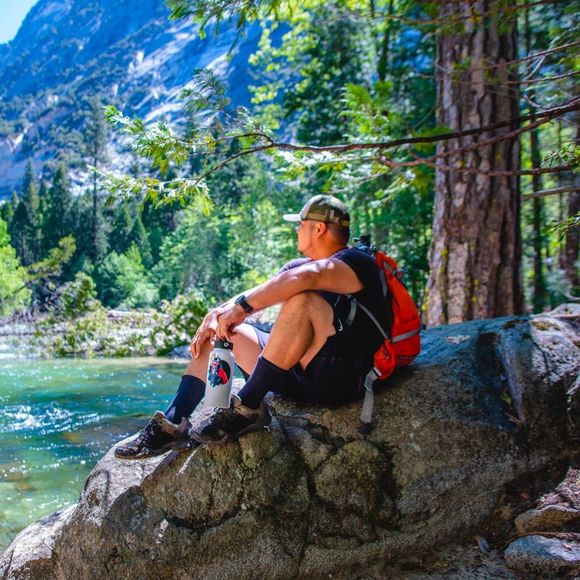 Meet your Posher, John - Picture 1 of 1